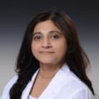 Sharila Krishnan, MD, Internal Medicine, Staten Island, NY, Richmond University Medical Center