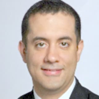 Vishal Kapur, MD, Cardiology, New York, NY