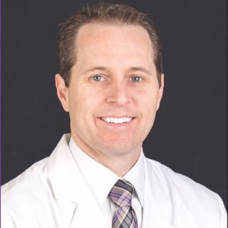 Shaun Senter, MD