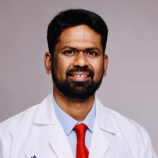 Bhavanadhar Penta, MD, Cardiology, New York, NY