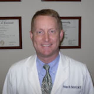 Peter Futrell, MD