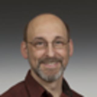 John Vandergrift, MD