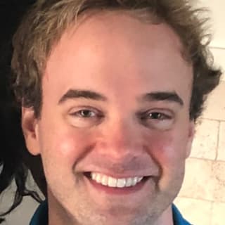 Michael Slaughter