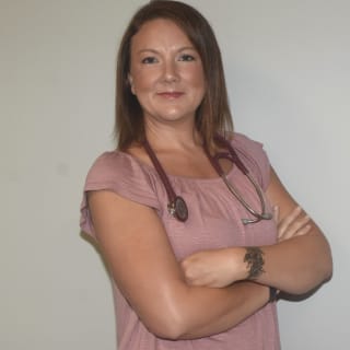 Rachel King, Psychiatric-Mental Health Nurse Practitioner, Lakewood, NY, Warren General Hospital