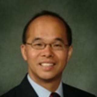 David Chang, MD, Pulmonology, Seattle, WA, Swedish Cherry Hill Campus