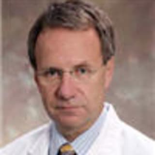 Ian Crocker, MD, Radiation Oncology, Atlanta, GA