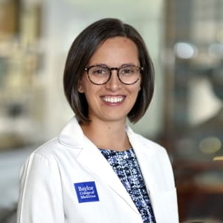 Anna Banc-Husu, MD, Pediatric Gastroenterology, Houston, TX, Texas Children's Hospital