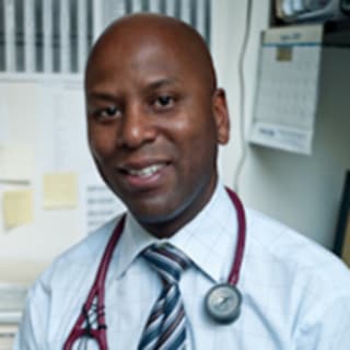 Paul Mathieu, MD, Internal Medicine, New York, NY