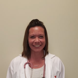 Jennifer Cook, Nurse Practitioner, Charlotte, NC, Atrium Health Cleveland