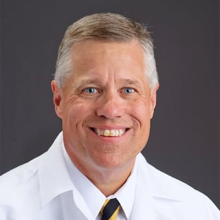 Michael Trendle, MD, Oncology, Columbia, MO, Boone Hospital Center
