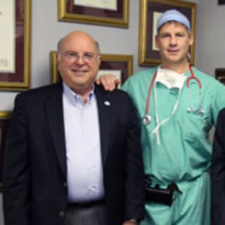 William Mullen, DO, Anesthesiology, Logan, WV