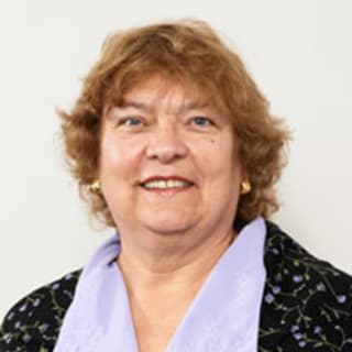 Rita (Biesen) Biesen-Bradley, MD