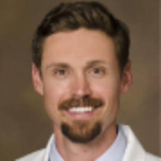 Ryan Miller, MD, Emergency Medicine, Tillamook, OR