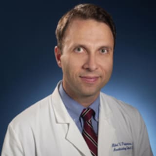 Mihai Podgoreanu, MD, Anesthesiology, Durham, NC, Duke University Hospital