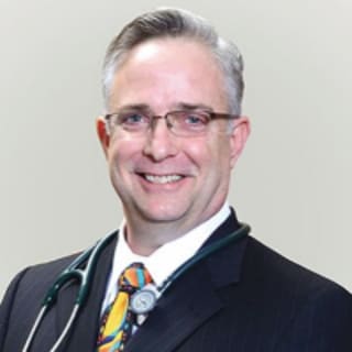 Mark Milone, MD, Gastroenterology, Jackson, TN