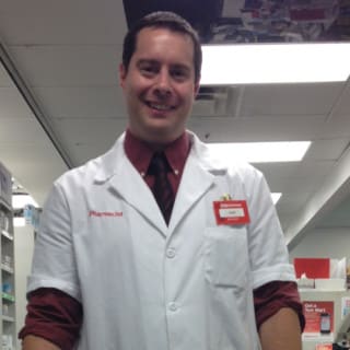 John Noetzel IV, Pharmacist, Estero, FL