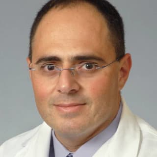 Bahij Khuri, MD, Cardiology, Baton Rouge, LA