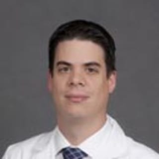 Christian Diez, MD, Anesthesiology, Miami, FL, Jackson Health System