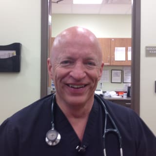 Henry Wagner, MD, Emergency Medicine, Derry, NH