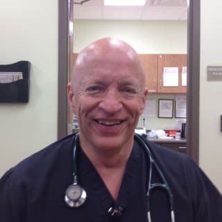 Henry Wagner, MD, Emergency Medicine, Lake Worth, FL, HCA Florida JFK Hospital