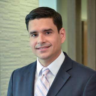 William Felix-Rodriguez, MD, Emergency Medicine, Maitland, FL