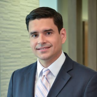 William Felix-Rodriguez, MD