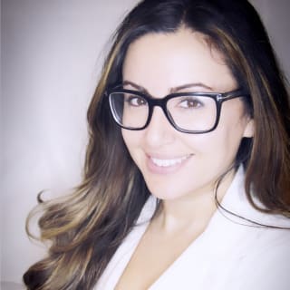 Maryam Nouhi Arbatani, DO, Psychiatry, Mangonia Park, FL