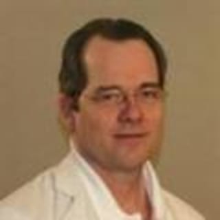 Charles Bryan, MD, Pulmonology, Pensacola, FL, Baptist Hospital