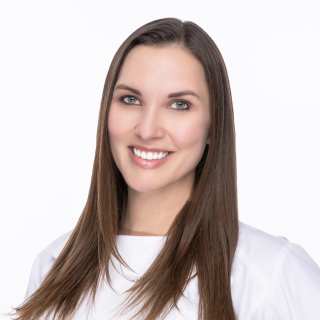 Ashley Grout