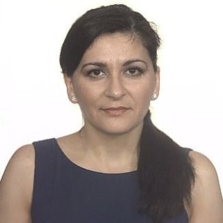 Gabriela Moraru, MD