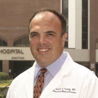 Patrick Cawley, MD, Internal Medicine, Charleston, SC, MUSC Health University Medical Center