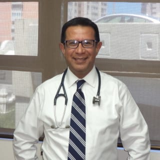 Roberto Unda Gomez, MD, Family Medicine, San Juan, PR, Ashford Presbyterian Community Hospital