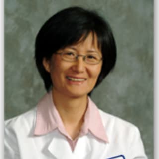 Yun Liu, MD, Ophthalmology, Stockton, CA, Kaiser Permanente Manteca Medical Center