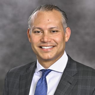 Rafael Ortiz, MD