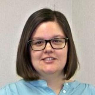 Beth Corcoran, Psychiatric-Mental Health Nurse Practitioner, Philadelphia, PA, Fox Chase Cancer Center