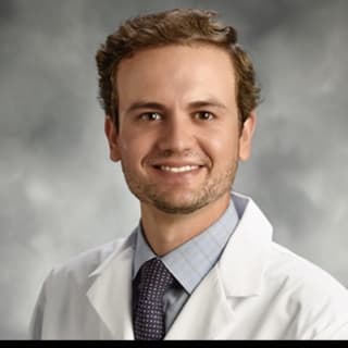 Joaquin Cigarroa IV, MD, Cardiology, Royal Oak, MI, Corewell Health William Beaumont University Hospital