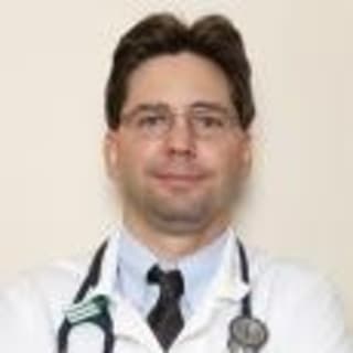 Richard Andersen, DO, Emergency Medicine, Uniontown, OH, UH Portage Medical Center