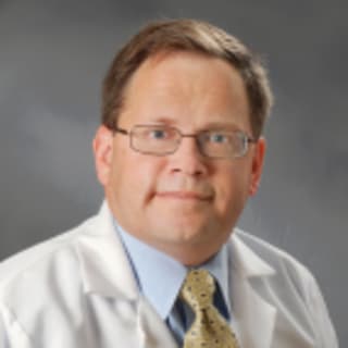 Joseph Schoenberger, MD, Interventional Radiology, Cleveland, OH