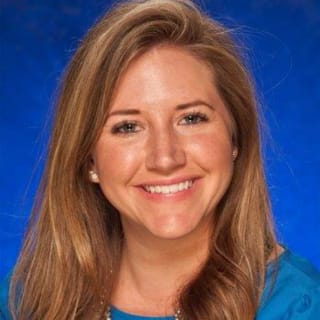 Brittany Rhinehart