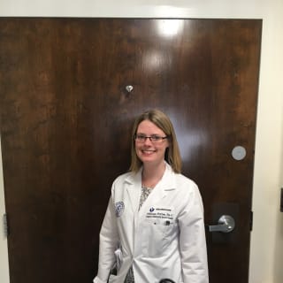 Melissa Potter, Physician Assistant, Worcester, MA