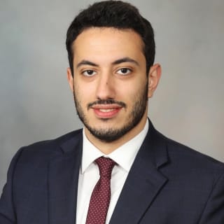 Maroun Chedid, MD, Internal Medicine, Minneapolis, MN