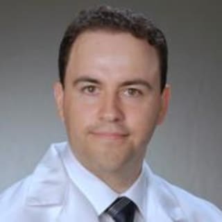 Edwin Solorzano, MD