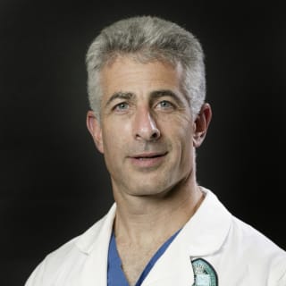 Rodney Steiner, MD