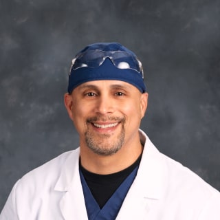 Miguel Jordan, MD, Obstetrics & Gynecology, Findlay, OH, Blanchard Valley Hospital