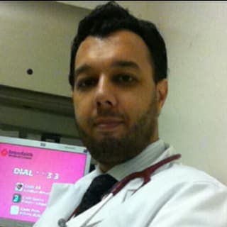 Imran Ehsan, MD, Internal Medicine, Columbus, OH, Holston Valley Medical Center