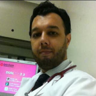 Imran Ehsan, MD