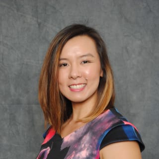 Virginia Lieu, MD, Orthopaedic Surgery, San Francisco, CA