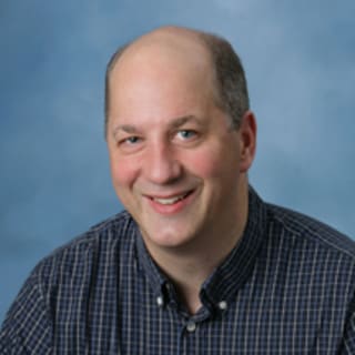 Scott Eberly, MD, Internal Medicine, Iowa City, IA