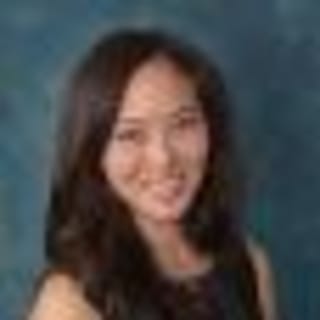 Christina Choe, MD, Ophthalmology, Waynesville, NC