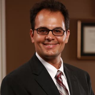 Ronald Alvarez, MD, Otolaryngology (ENT), Alpharetta, GA